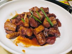 -范家小馆·烤鸭新京菜(金融街店)