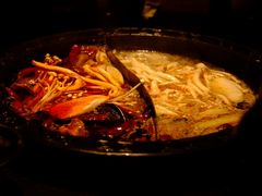 -味舵主不改良老火锅(杨舍老街店)