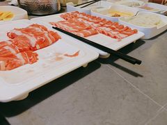 -君邦火锅(新疆大厦店)