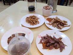 -桥香园云南过桥米线(金马碧鸡店)