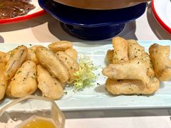 -码头见·潮汕菜(领展中心城店)