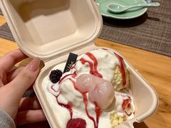 -théATRE 茶聚场(王府中環店)