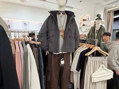 -七浦路服装批发市场