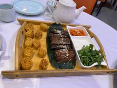 -峨嵋酒家 南北川菜 优选烤鸭(广渠路店)