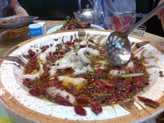 -李氏传家菜(兴城路店)