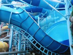 -青岛东方影都融创水世界