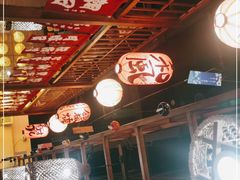 -玉川屋·深夜食堂居酒屋(柳巷店)