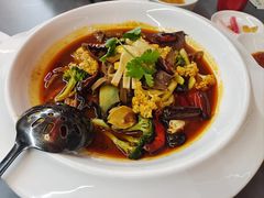 -香辣会·老牌川菜(骏豪店)