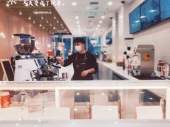-Manner Coffee(K11店)