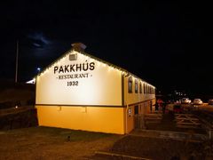 -Pakkhús Restaurant