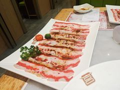 -韩宫宴和牛烤肉(合肥滨湖银泰城店)