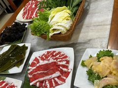 -壹条龙饭庄台基厂店