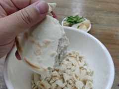 馍-老刘家泡馍·陕西老字号(钟楼广济街店)