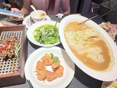 -锦府园·新台州菜(合生汇店)