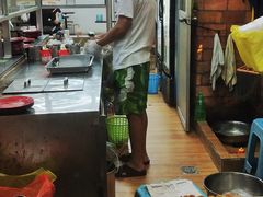 -香港风味小吃店(中英街店)
