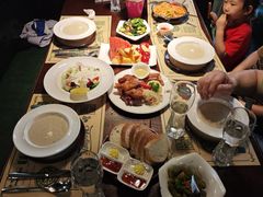-马迭尔德式西餐精酿啤酒屋(中央大街店)