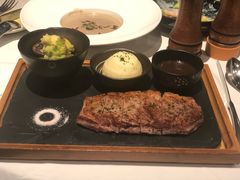 -L'Arome芳芳法国餐厅(仙林金鹰店)