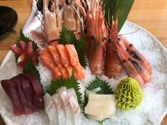 -王鼎精致料理铁板烧(世博源店)