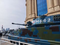 -中国人民解放军海军博物馆