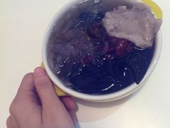 海石花-一粒糖 · 潮汕小吃-海石花特色甜品
