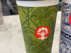 -霸王茶姬(南强街店)
