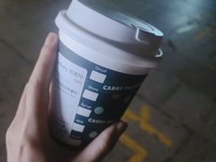 -星巴克(温州银泰大西洋店)