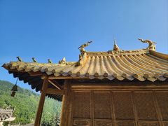 -五台山风景名胜区