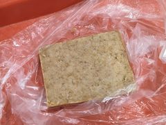 花生糕-没牙伯花生汤店(老药洲店)