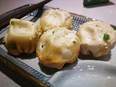 -陈家生煎(世茂双子塔店)