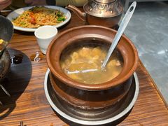 -民间瓦缸煨汤館(嵩山路店)
