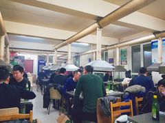 大堂-老四烧烤(永吉胡同店)