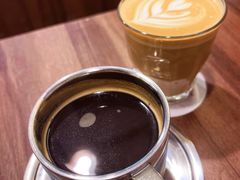 -屋裡·Union Bakery(龙江路店)