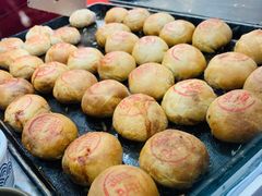-真老大房鲜肉月饼(南京路步行街店)