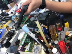 -胜灿苹果华为手机电脑维修回收(徐汇店)
