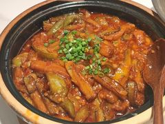 -火啫啫·粤式啫啫煲(南通首店)