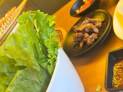 -AJIYA炭火烧肉(徐汇正大乐城店)