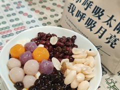 -堂屋糖水店(愚园店)