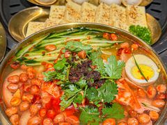 -大千金齐齐哈尔烤肉(清湖店)