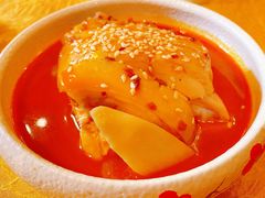 -马勒别墅·中餐厅