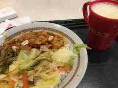 -永和大王(龙德广场店)