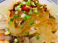 川北凉粉-渝蛙馆(新百店)