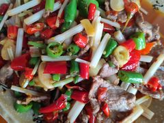 -宋记冕宁土菜馆(海门渔村二店)