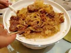 -巴盟人家·内蒙地方菜(华丽家族店)