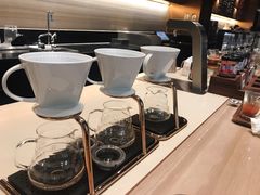 -星巴克臻选(北京颐堤港中心第二店)