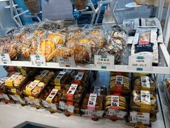 -吉美诺烘焙(公园北路店)