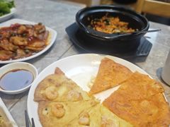 -屋里家延边朝鲜族冷面(南园店)