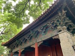 -北京国子监胡同