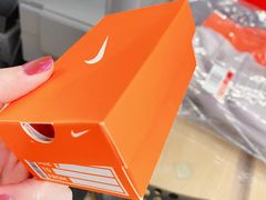 -NIKE LAB X158(新乐路店)