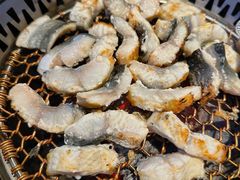 -木槿花韩式炭烤·熟成肉工坊(孙文东路店)