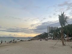 -玫瑰海岸文化旅游度假区